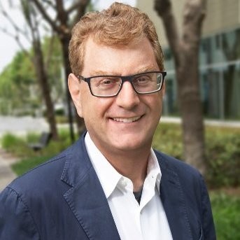Dan Scheinman profile photo