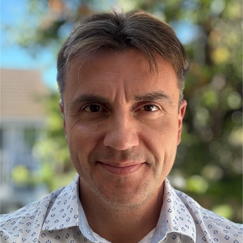 Mieszko Mularczyk profile photo