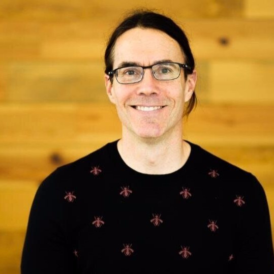 Joe Kraus profile photo