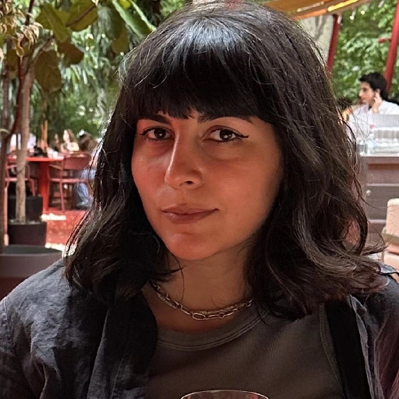 Nika Muradyan profile photo