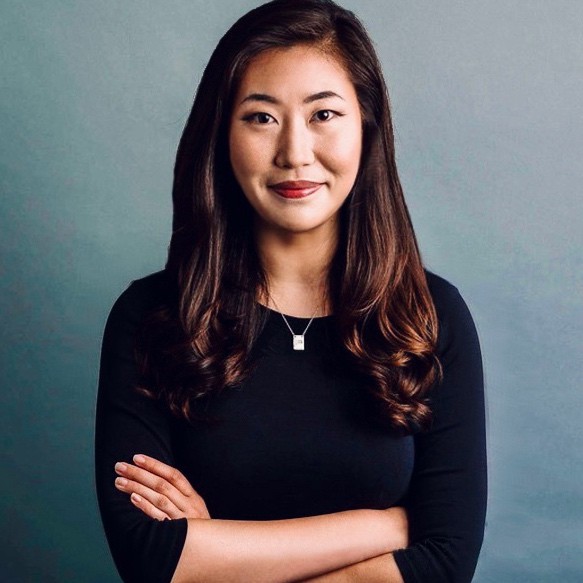 Rachael Kim profile photo