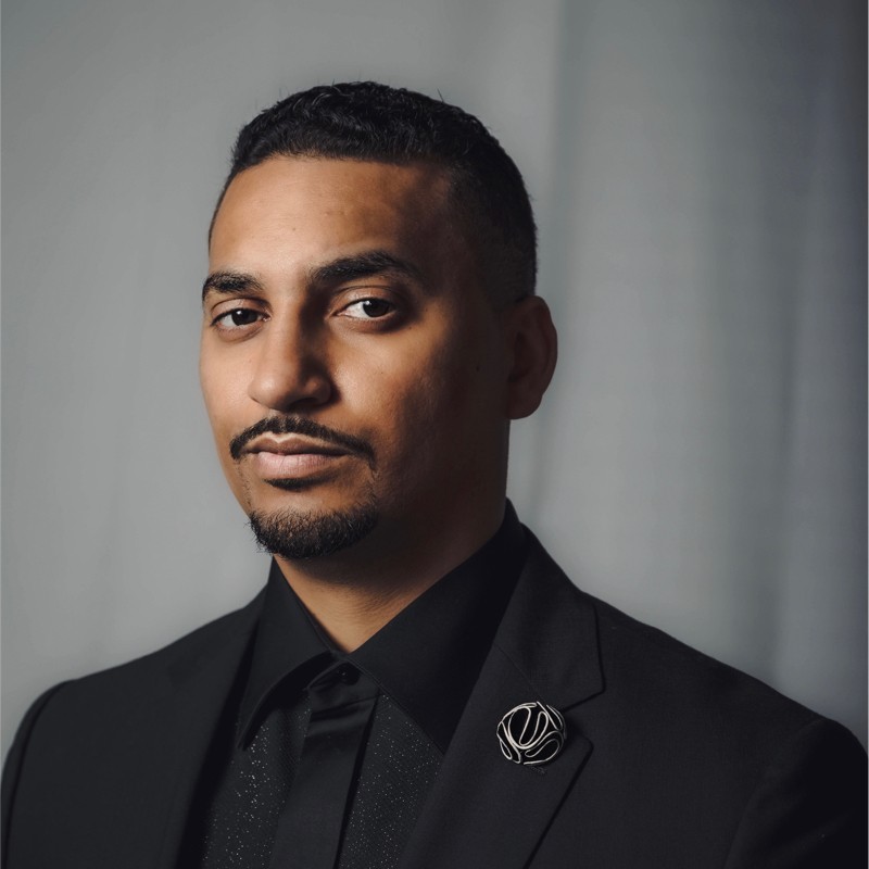 Orlando Baeza profile photo