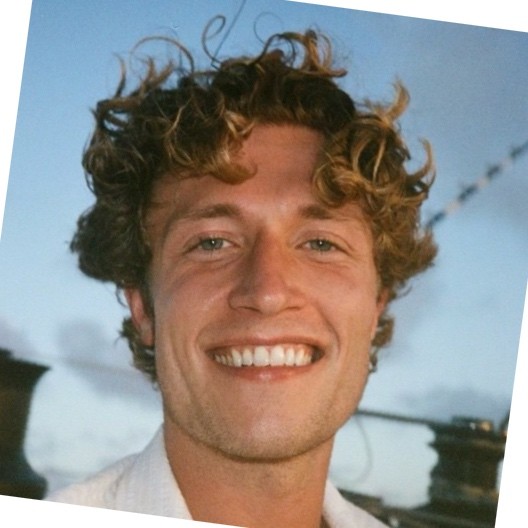 Adam Gefkovicz profile photo