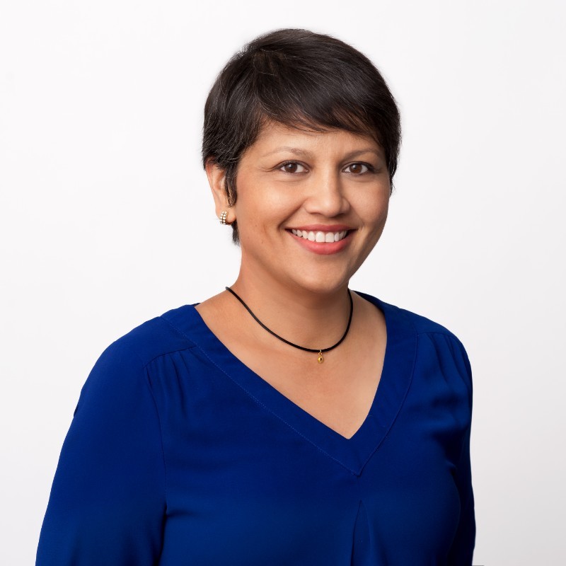 Purnima Kochikar profile photo