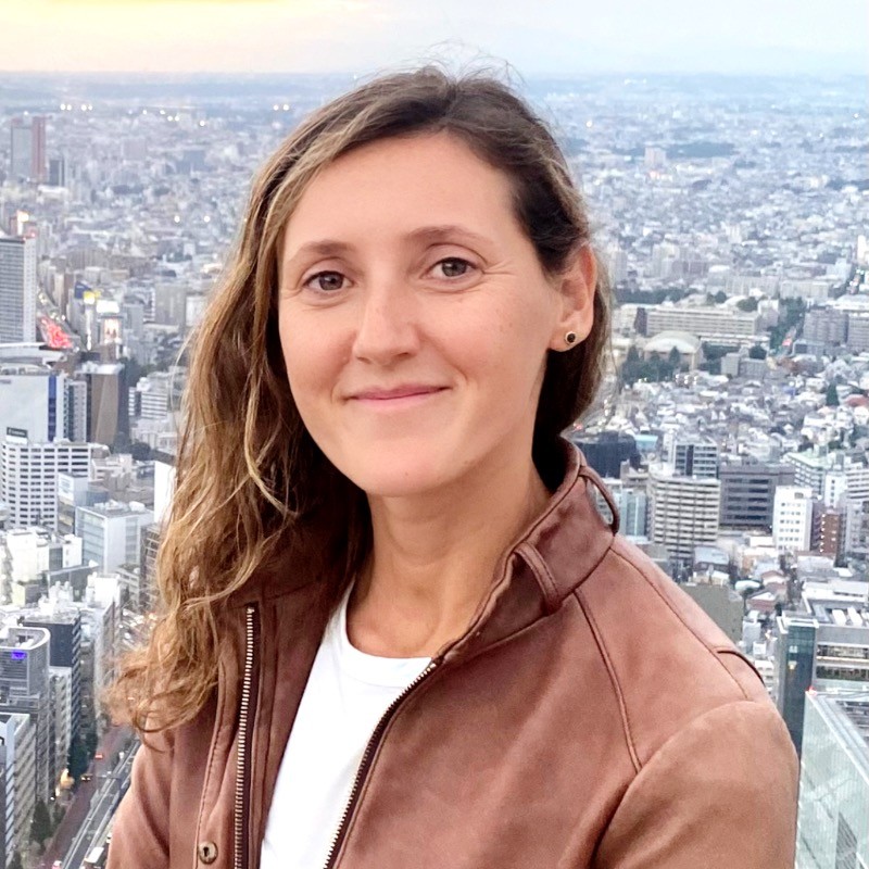 Brenda Voloshin profile photo
