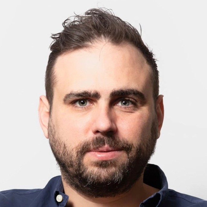 Julian Teicke profile photo