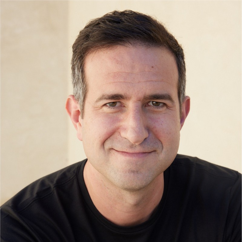 Stephen Marcus profile photo