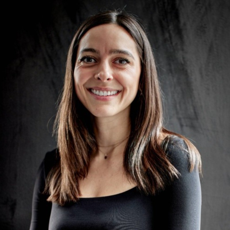 Amanda D'Ambra Manian profile photo