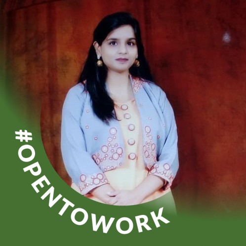 Akansha Garg profile photo