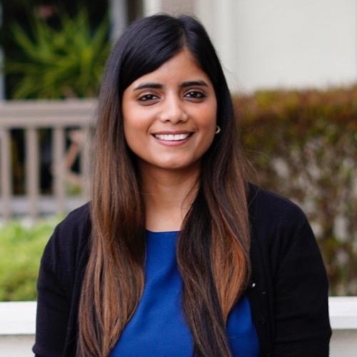 M Shabda Priya profile photo
