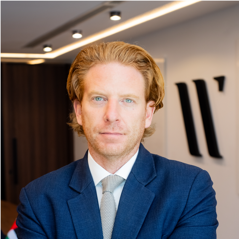Oliver W. profile photo