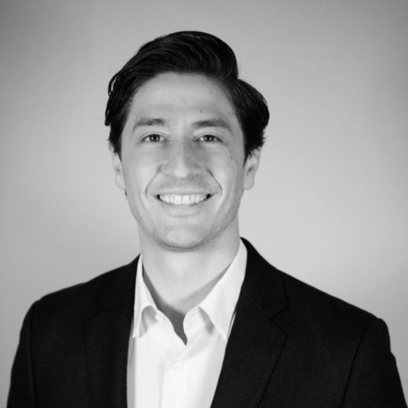 Blake Williamson profile photo