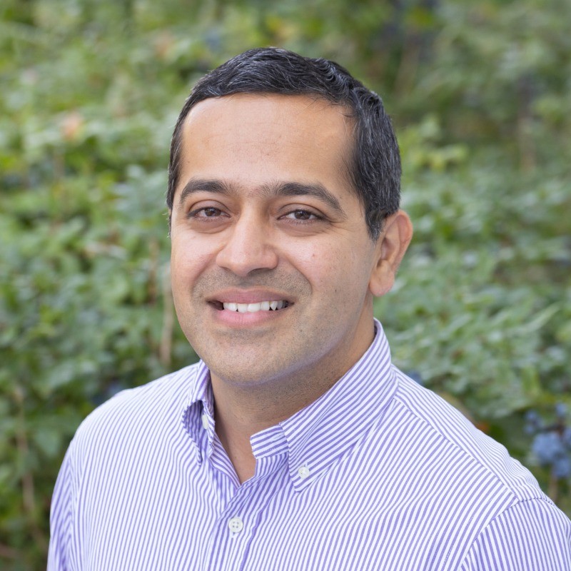 Amit Sasturkar profile photo