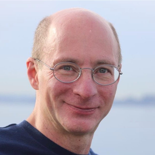 Steven Michalove profile photo
