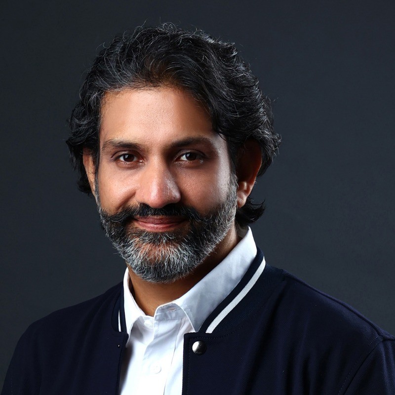 Amit Anand profile photo