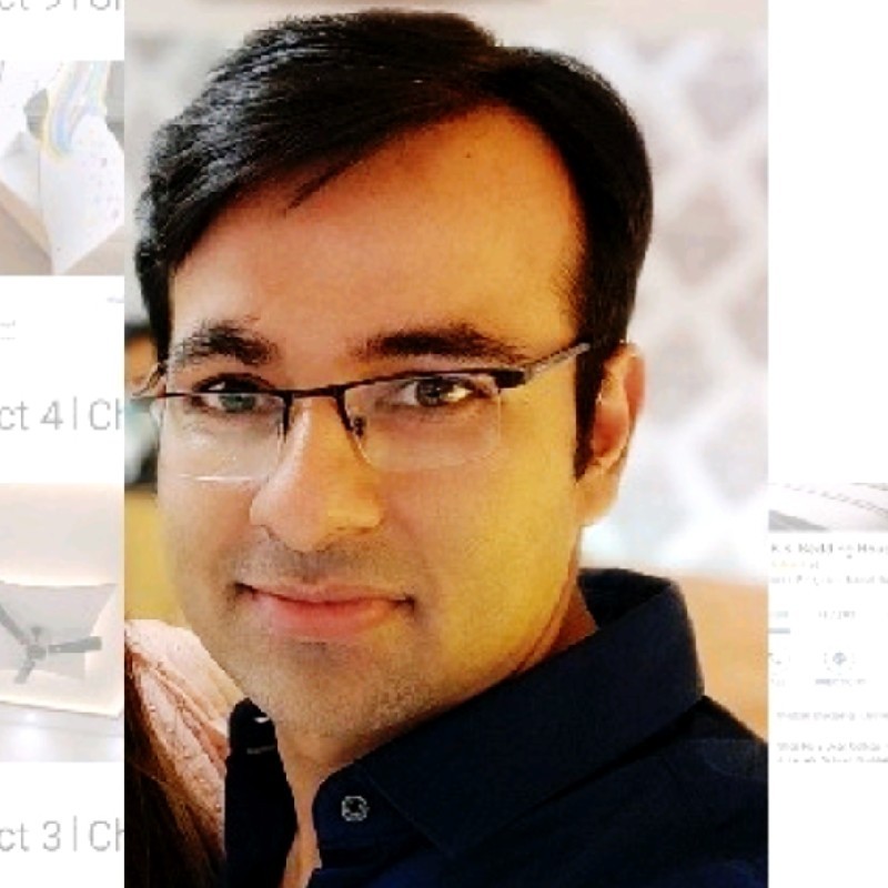 Ayush Gulati profile photo