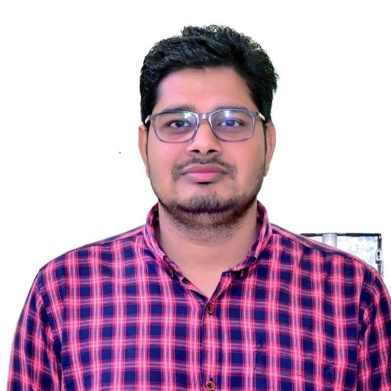 Nitin Chaudhary profile photo