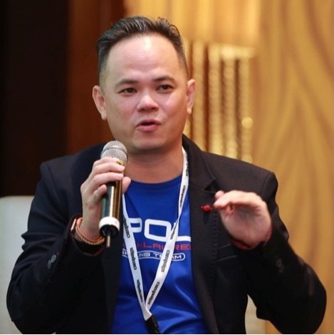 Alvin Foo profile photo