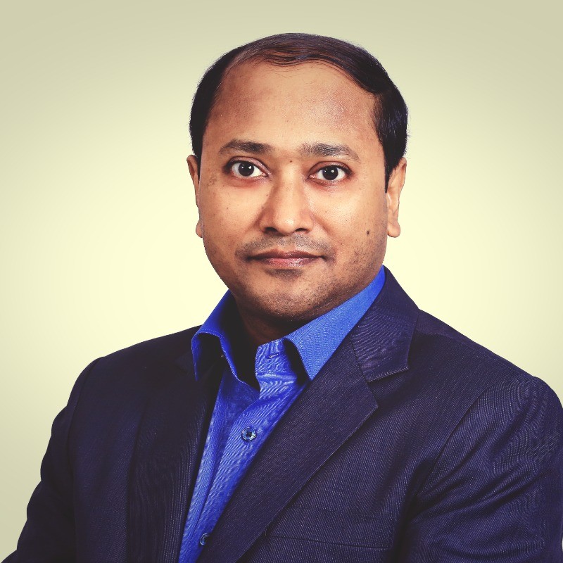 SAMIK GHOSH profile photo
