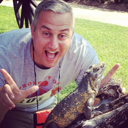 Mark Suster profile photo