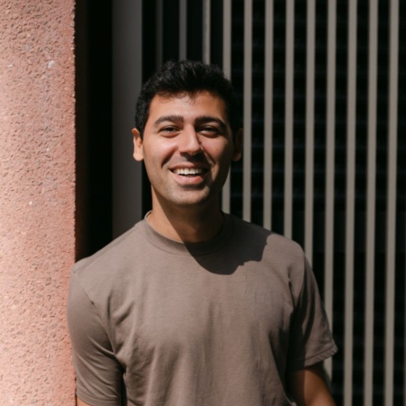 Ariel Rahamim profile photo