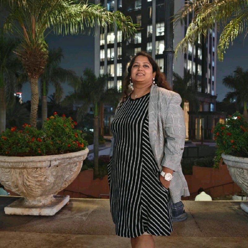 K.Diana Poongkodi profile photo