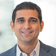 Vik Mehta profile photo