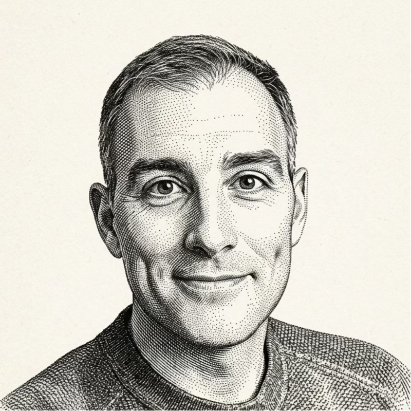 Jim Fairweather profile photo