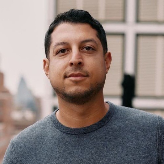 David Nunez profile photo