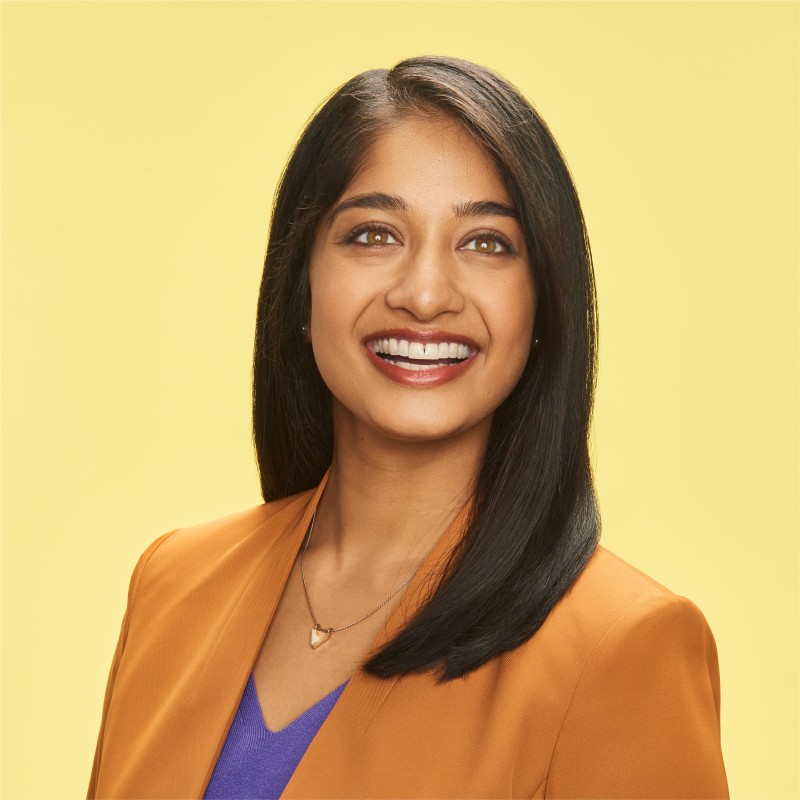 Shrina Kurani profile photo