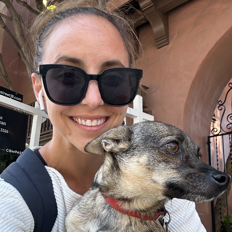 Megan Dent profile photo