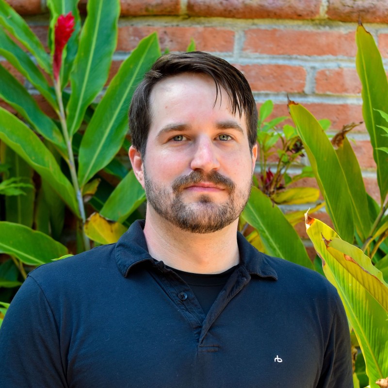 Will Sanders profile photo