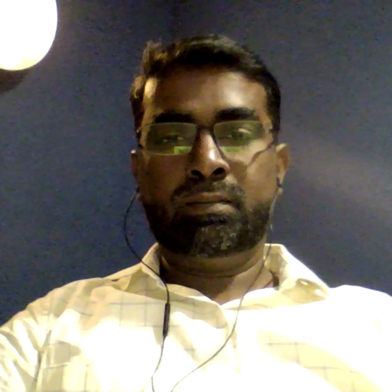 Loyola Micheal profile photo