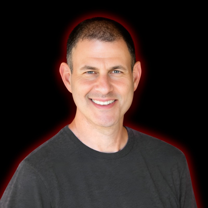 Dave Rubinstein profile photo