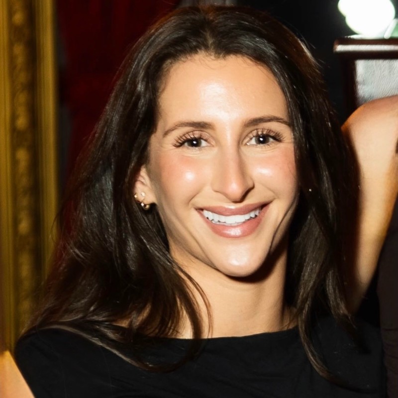 Zoe Tanzman profile photo