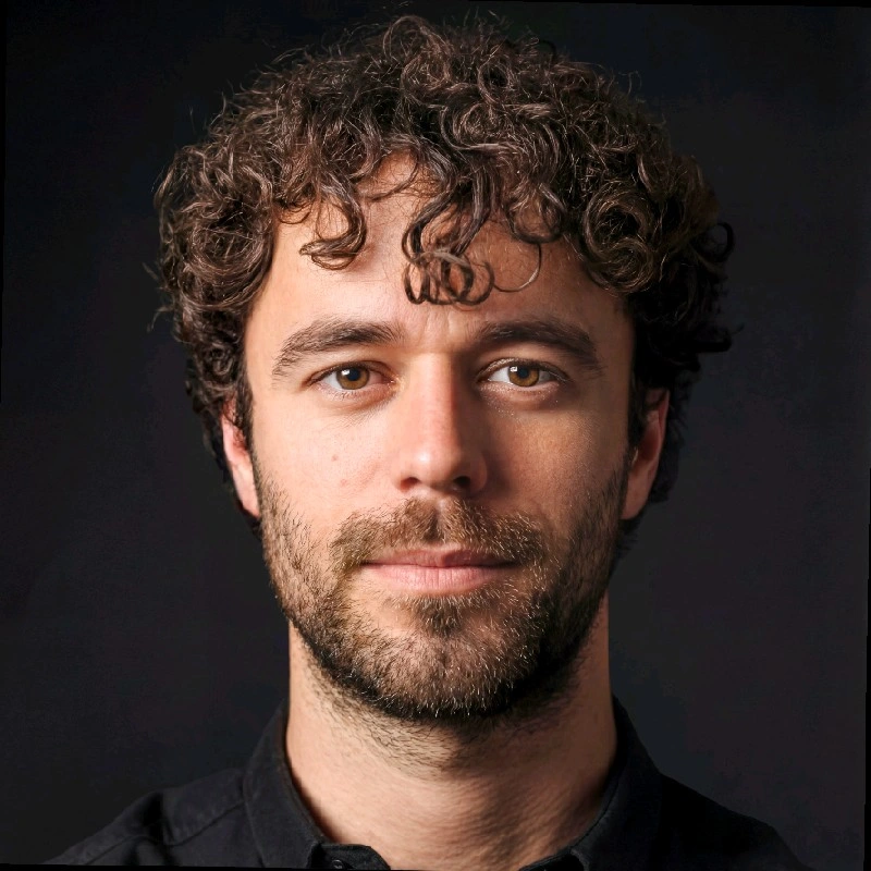 Ruben Hassid profile photo