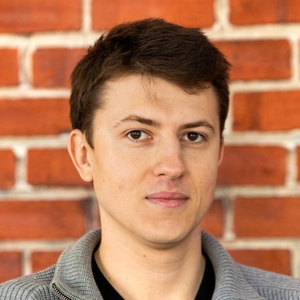 Max Kolysh profile photo