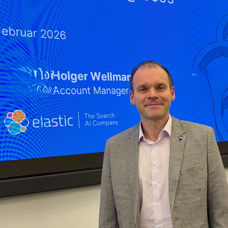 Holger Wellmann profile photo