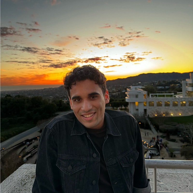 Shrinjay M. profile photo