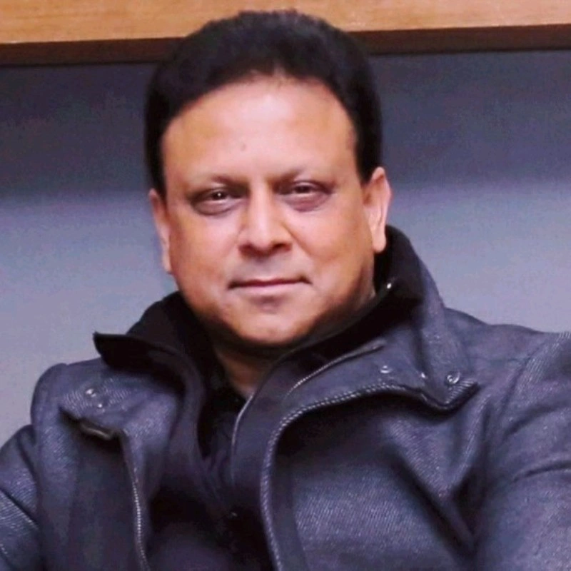 Kamal Gupta profile photo