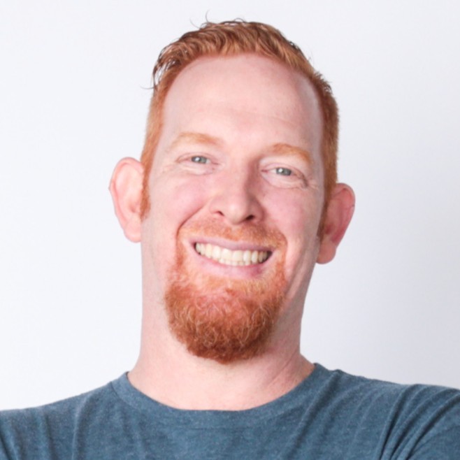 Tim Prendergast profile photo