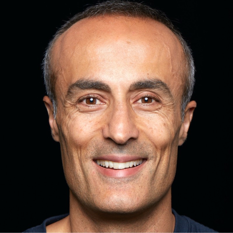 Ali Diab profile photo
