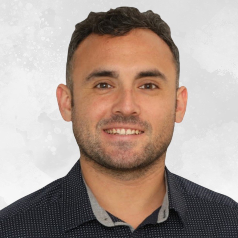 Matt Giovati profile photo