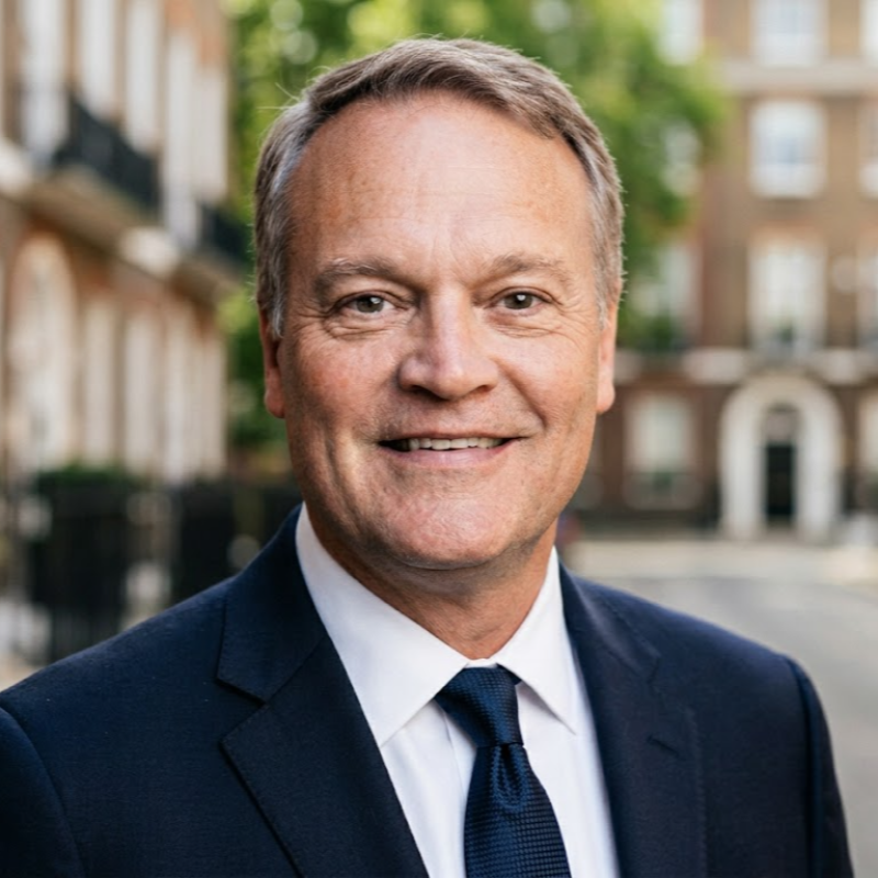 Todd Shillington profile photo