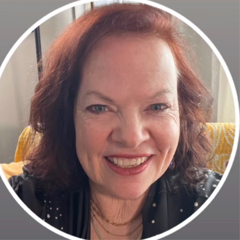 Liz Ryan profile photo