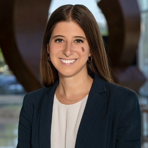 Kristina Gonzalez profile photo