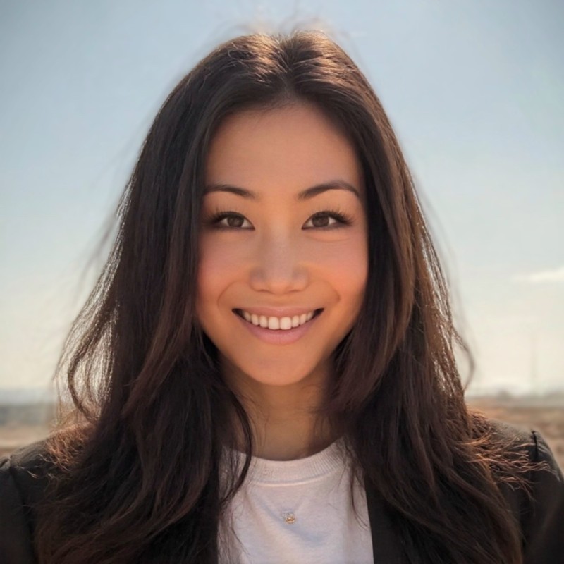 Natalie Wei profile photo