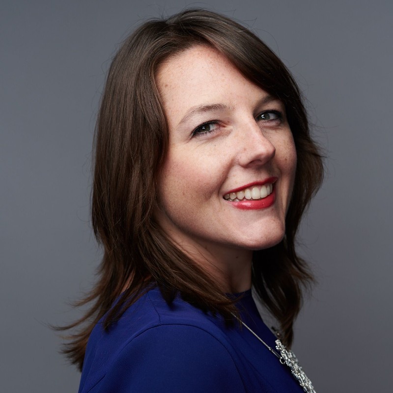 Meghan Peters profile photo