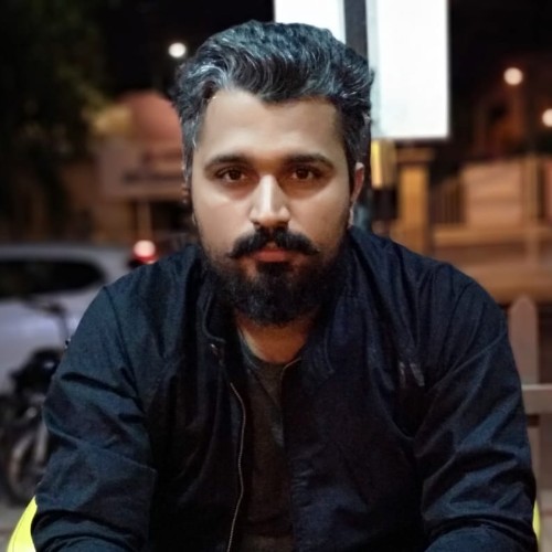 Navneet Mishra profile photo