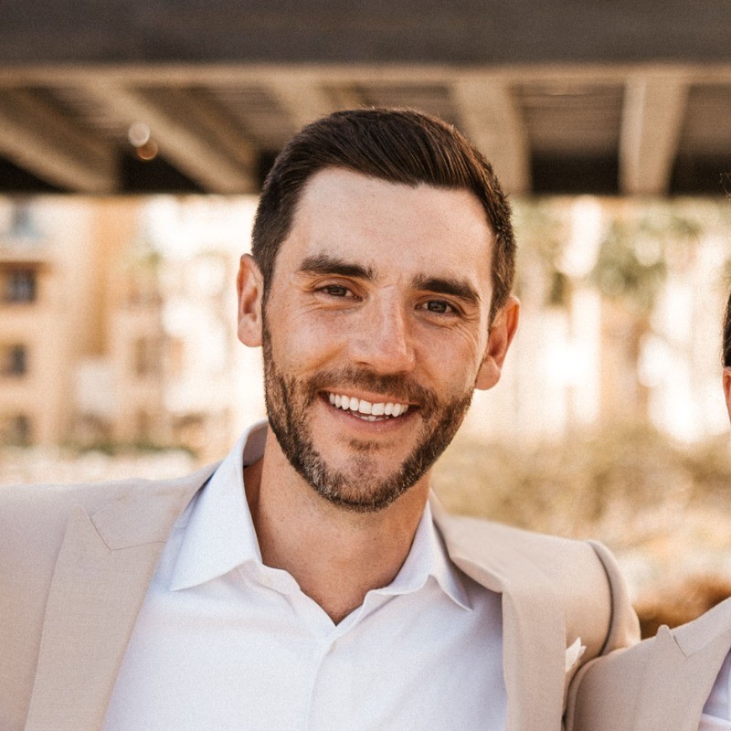 Patrick Clement profile photo